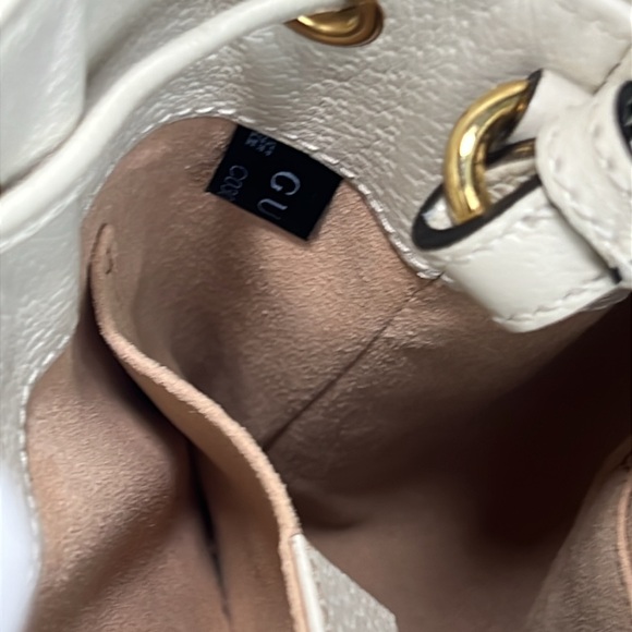 GUCCI Ophidia Bucket Bag - Picture 15 of 16